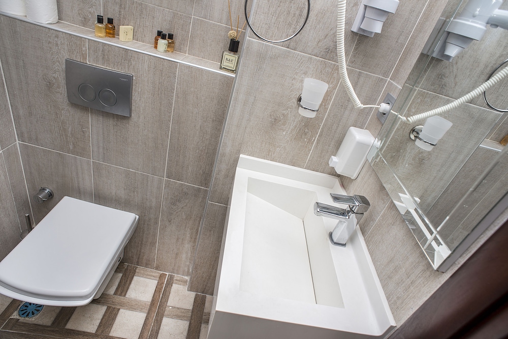 Taksim Nacre Residence 41/48