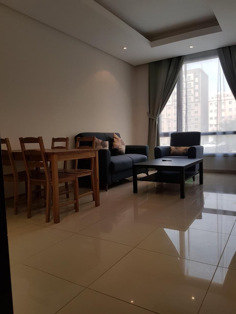 Magic Suite Al Mahboula - 2 22/36