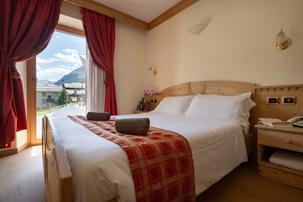 Cristallo Hotel 18/69