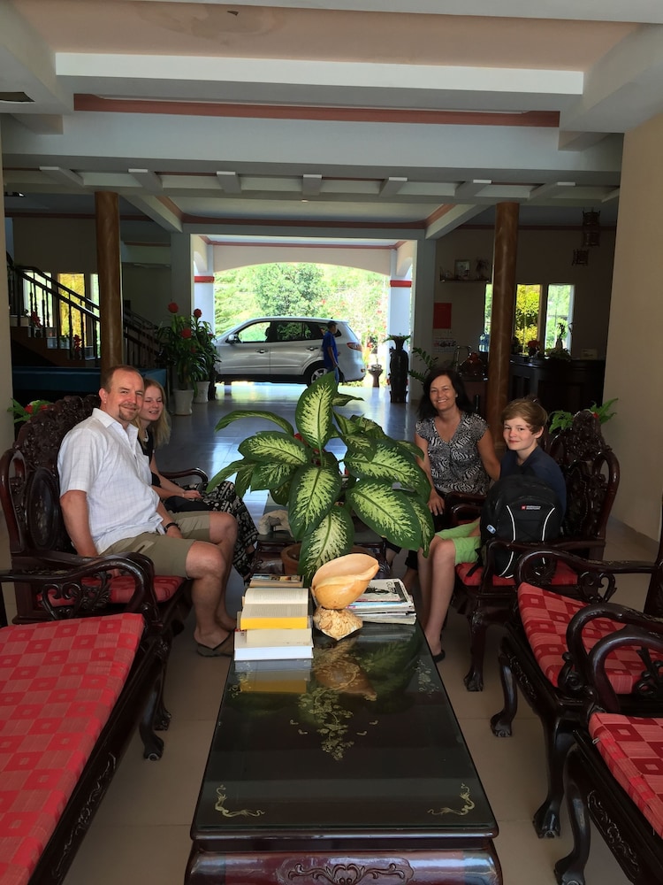 Non Nuoc Resort 36/70