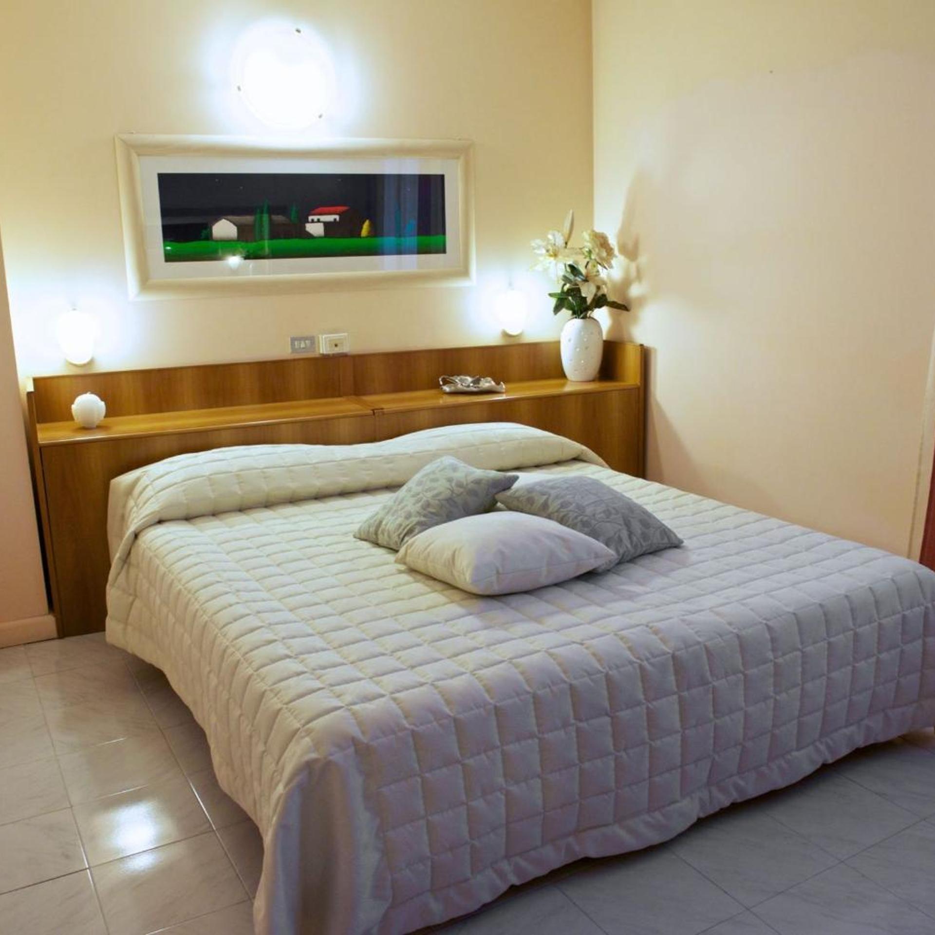 Room, Double Bed, Europa 2/10
