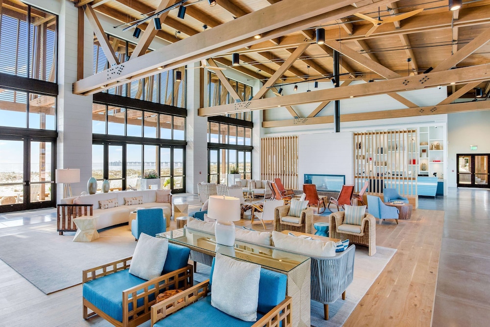 The Lodge At Gulf State Park A Hilton Hotel 57/76