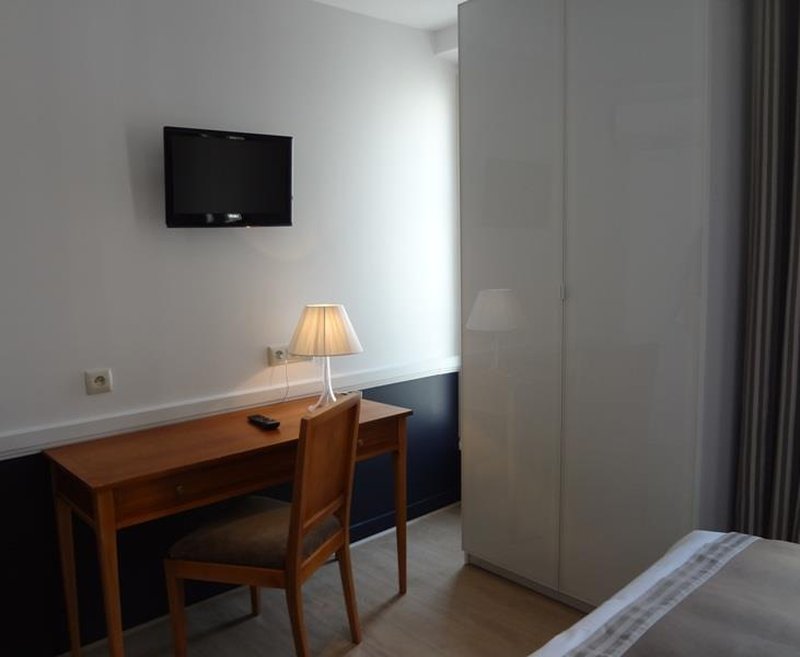 Atelier Vavin Hotel - Paris Montparnasse (ex Atelier Saint Germain) 41/46