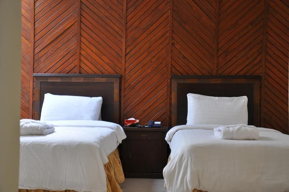 Hotel One Bhurban. 18/45