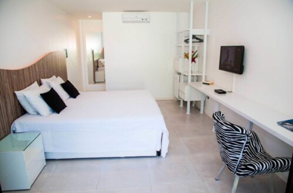 Duro Beach Garden Hotel 6/50