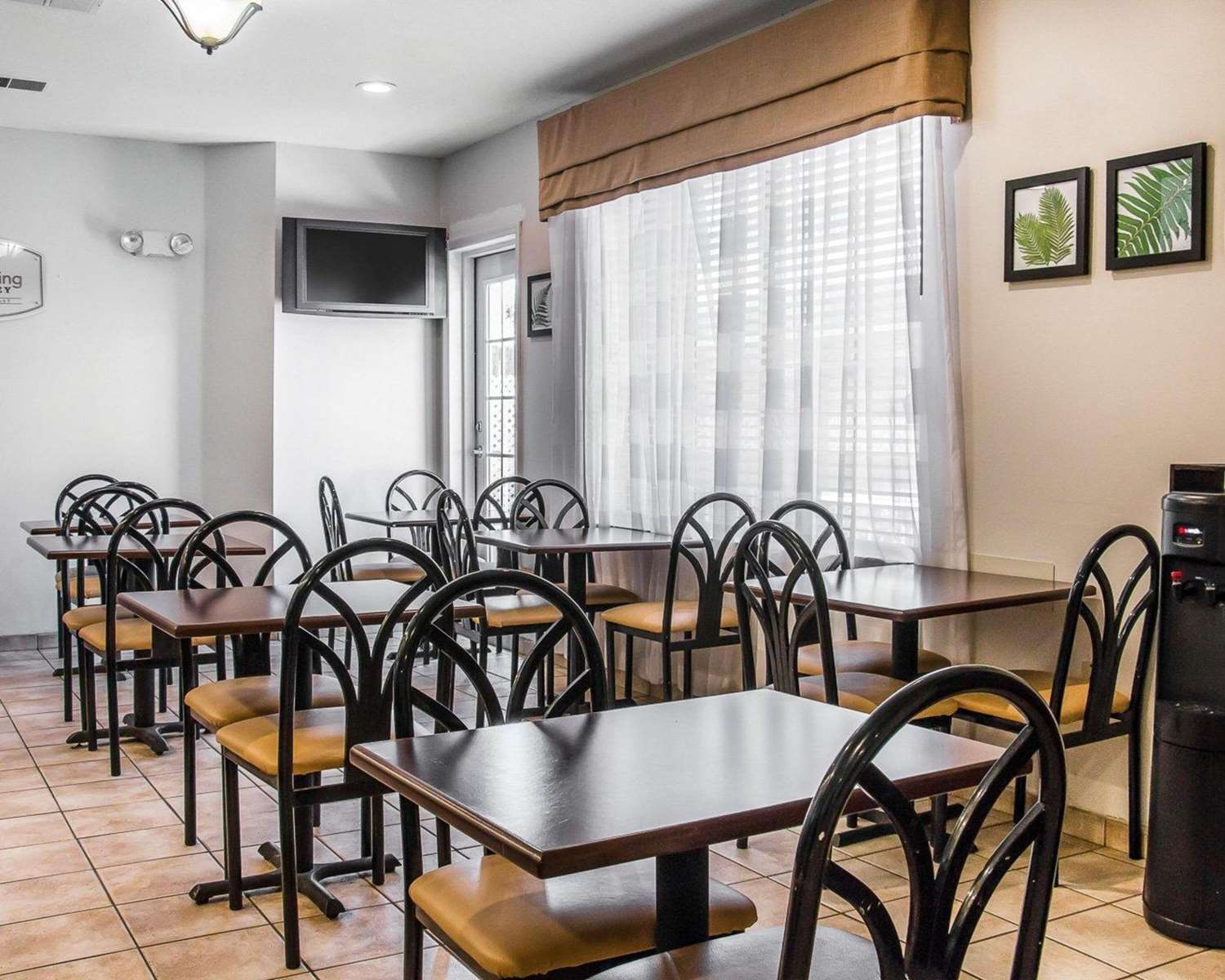 Sleep Inn Hardeeville - I-95 8/14