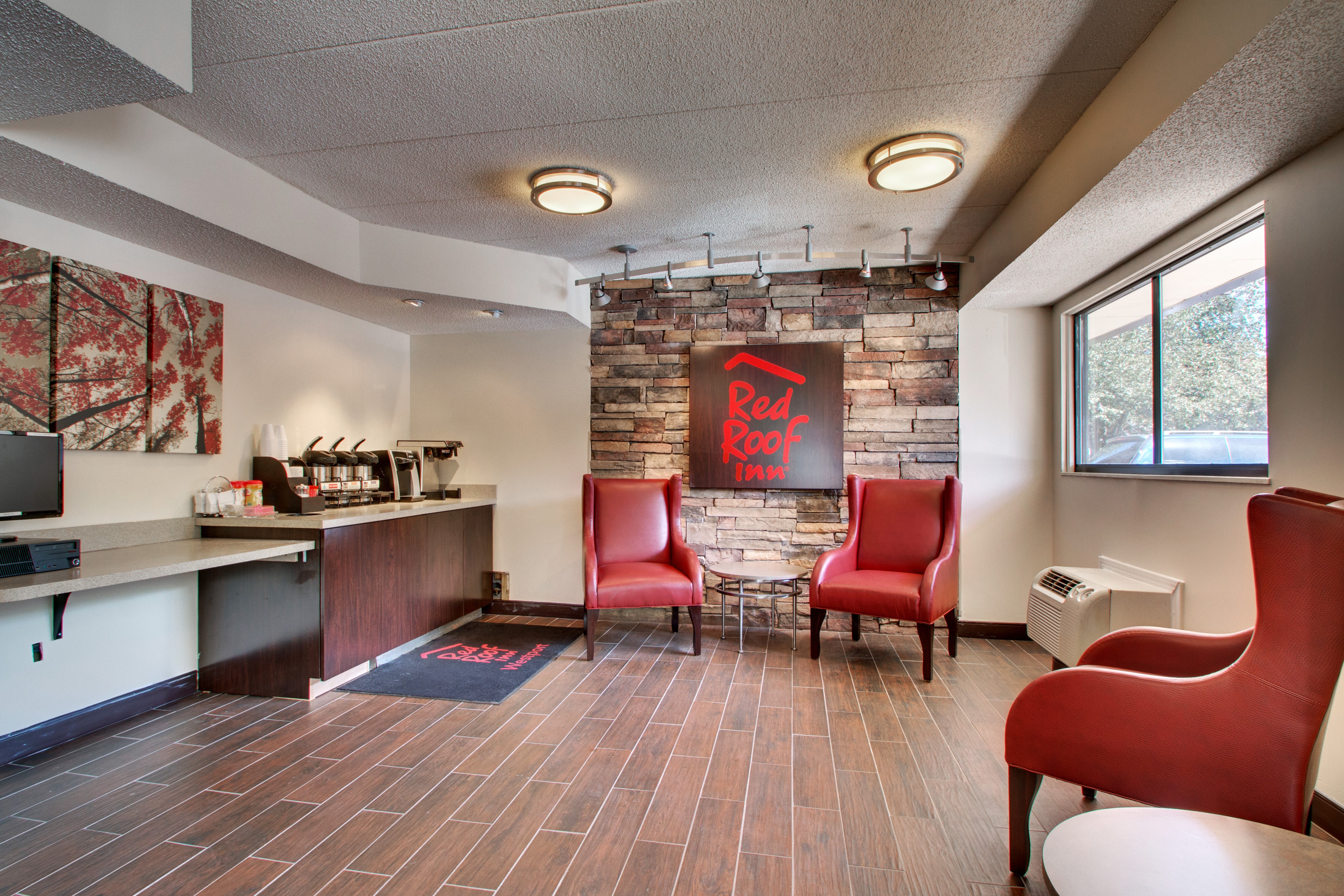 Red Roof Inn St Louis - Westport 9/10