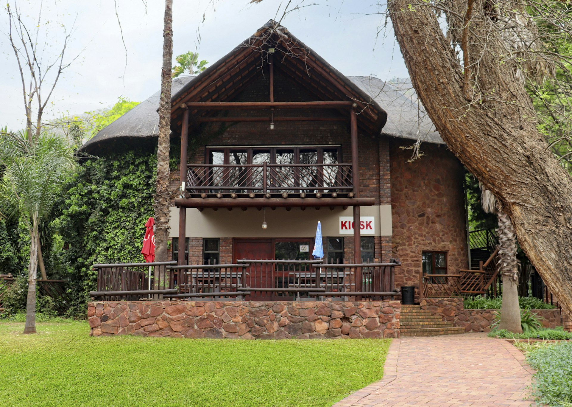 Olifants River Lodge 2/50