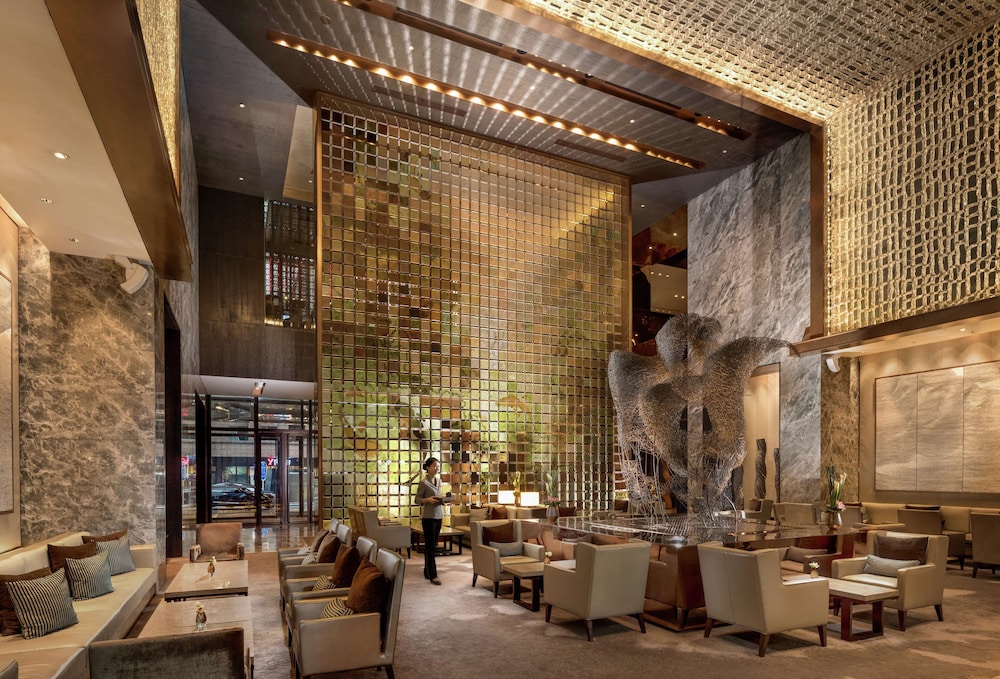 Conrad Beijing 64/85