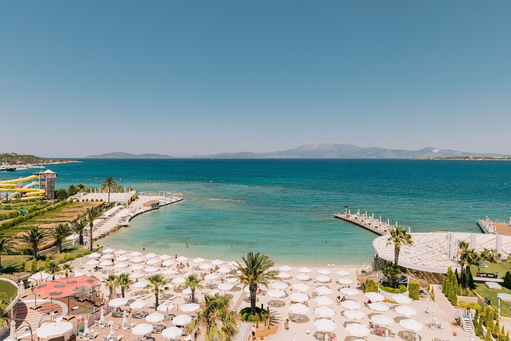 Ilica Hotel Spa and Wellness Thermal Resort 77/82