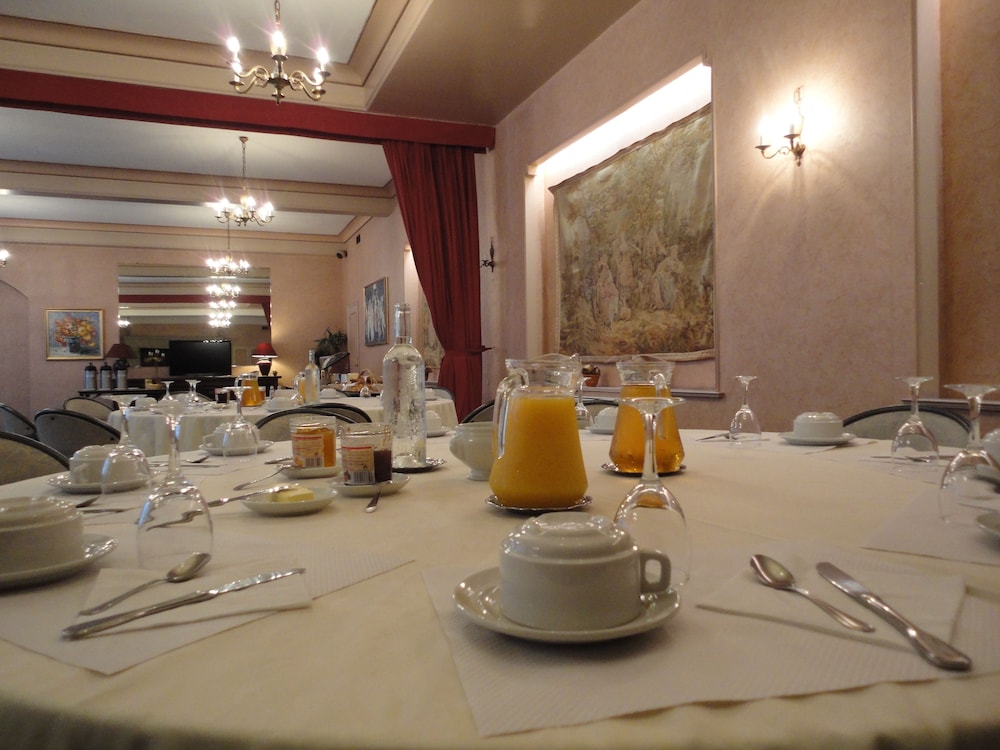Hotel Chiffre 55/69