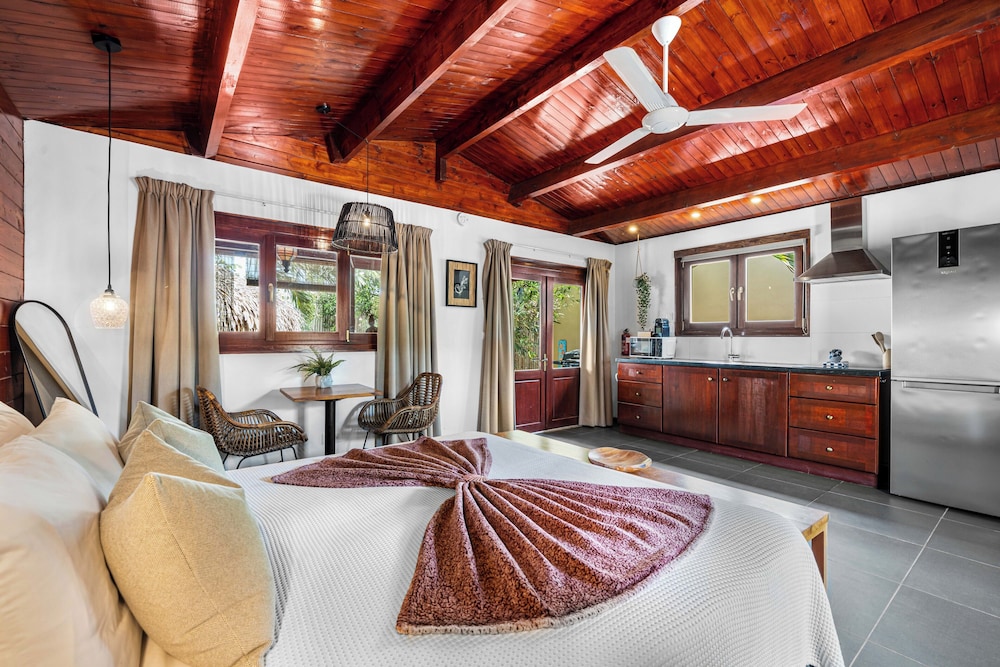 Bamboo Bonaire Boutique Resort 32/50