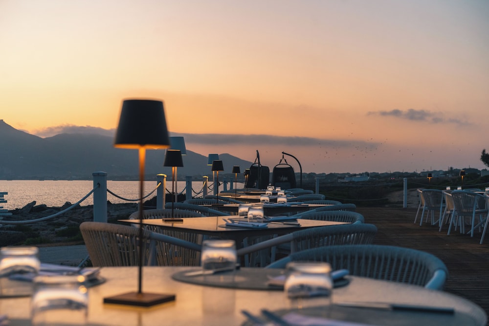 Mangia's Favignana Resort 37/49