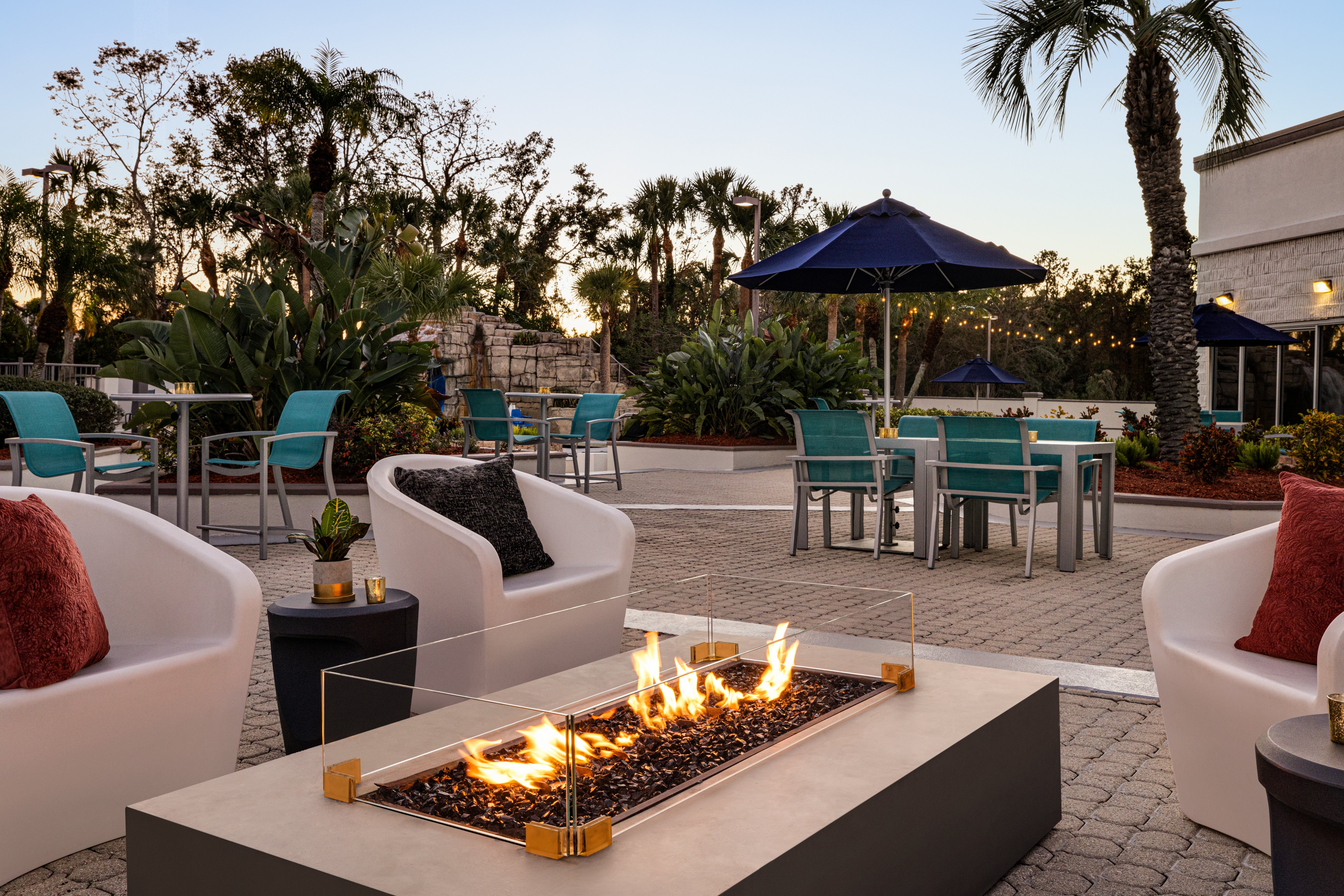 Crowne Plaza Orlando - Lake Buena Vista 27/43