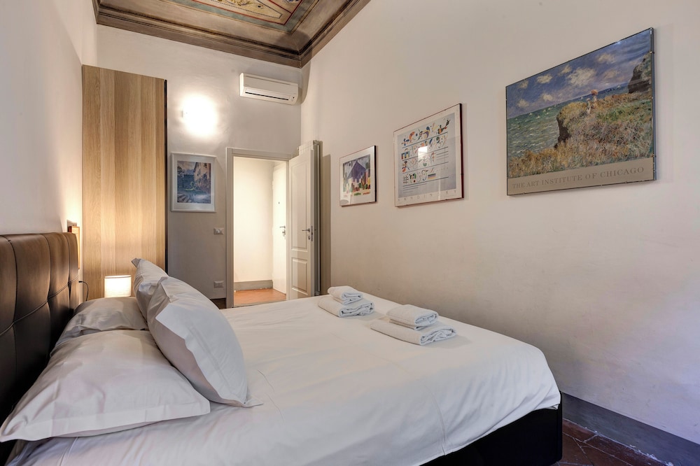 Mamo Florence - Tegolaio Apartment 7/43