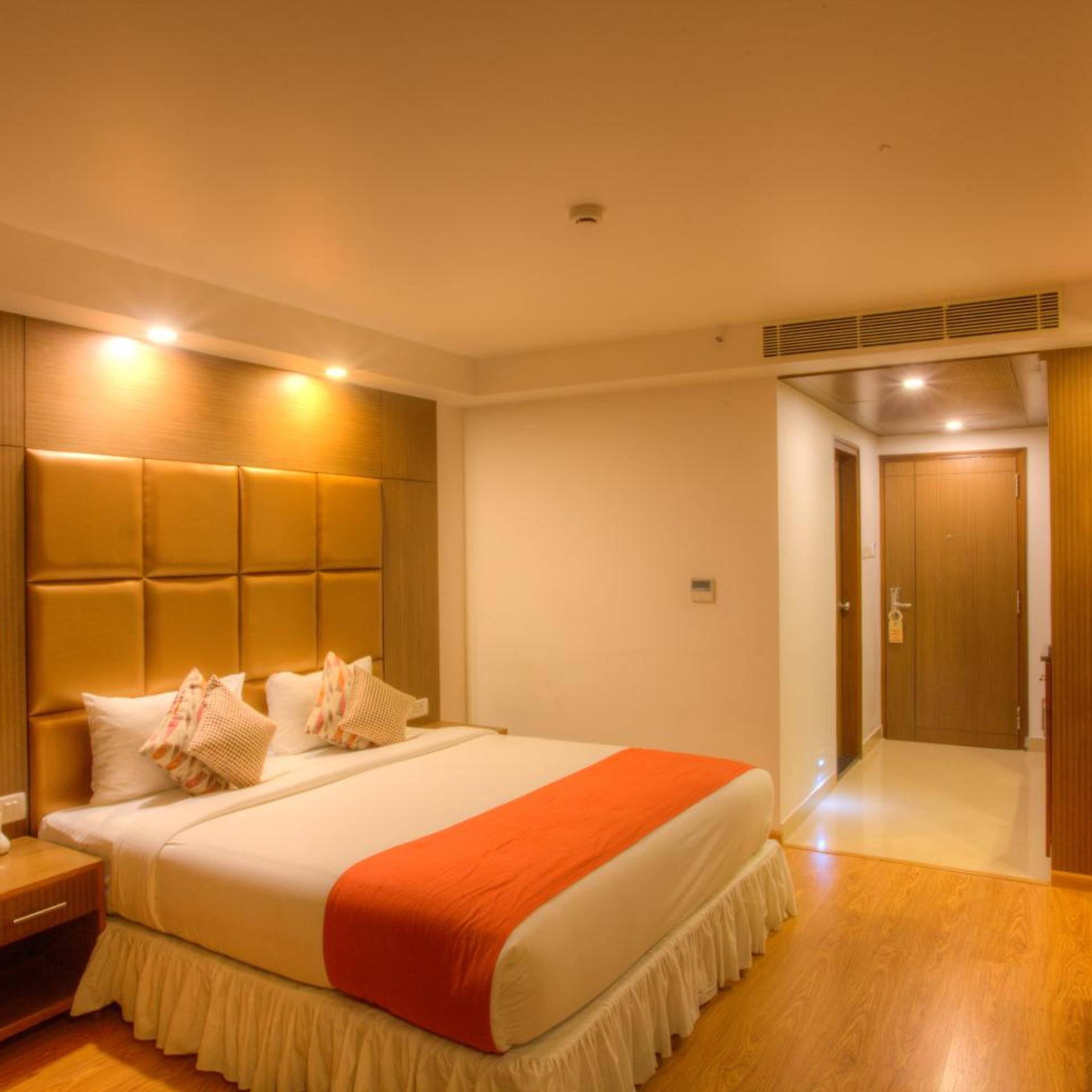The Atrium Boutique Hotel 17/28