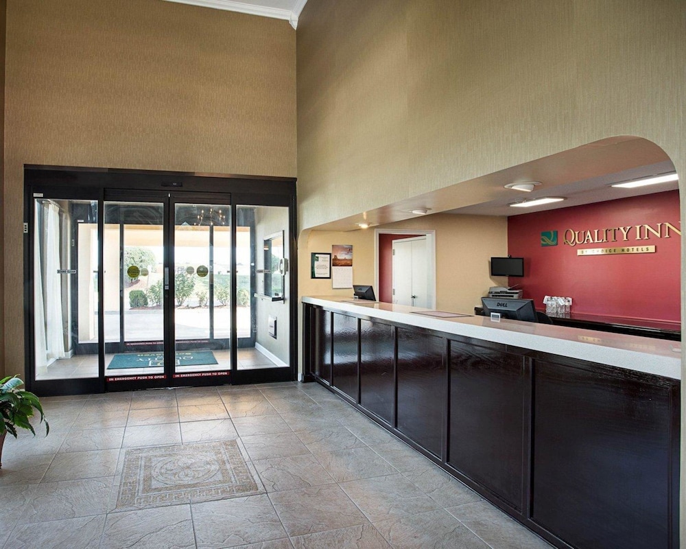 Quality Inn Southaven - Memphis South 15/42