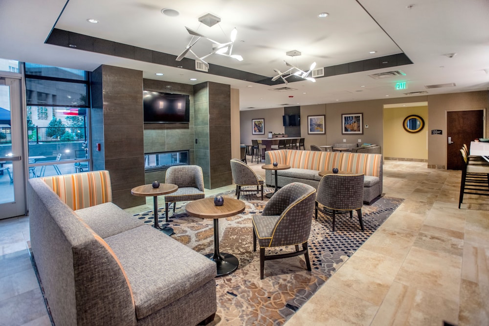 Staybridge Suites Denver Downtown 51/79