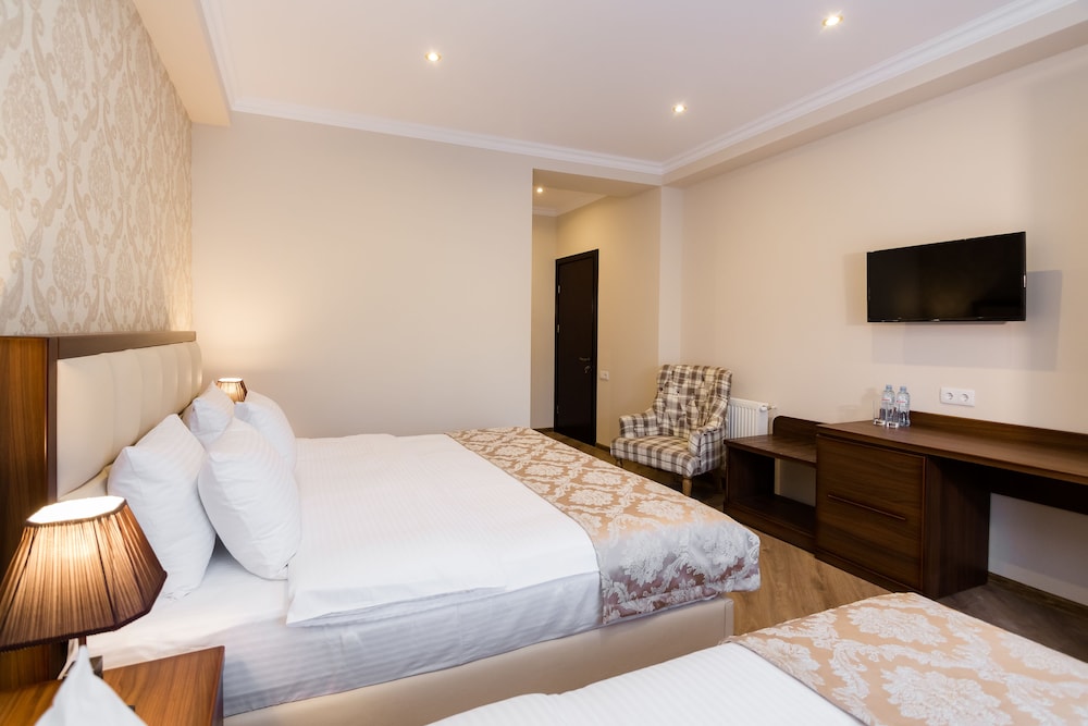 Orchid Boutique Hotel 11/43