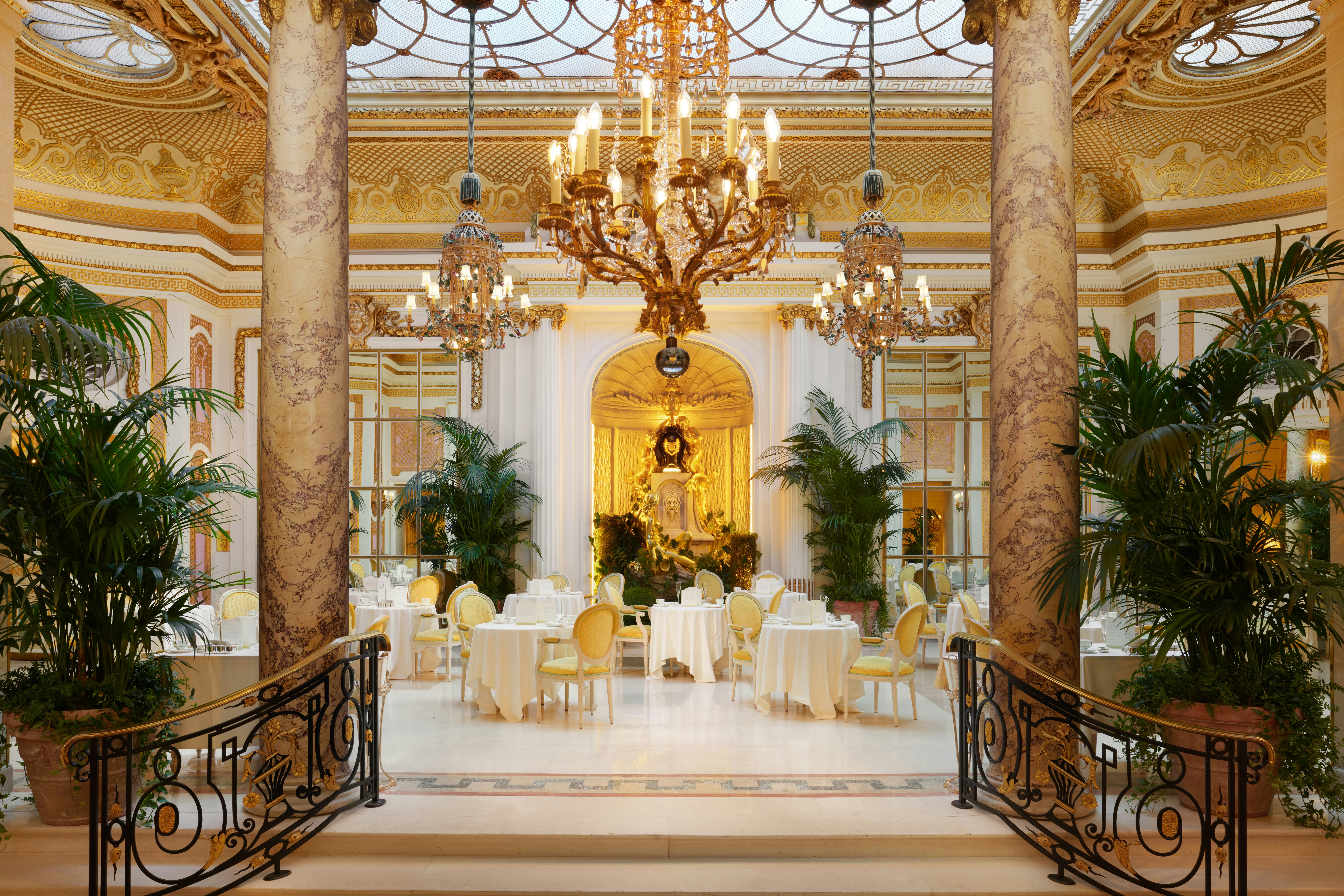 RITZ LONDON 13/99