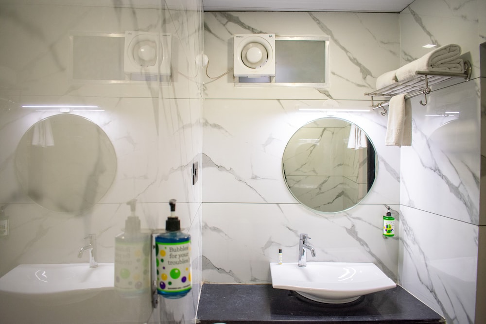 Banjara Hostels 46/50
