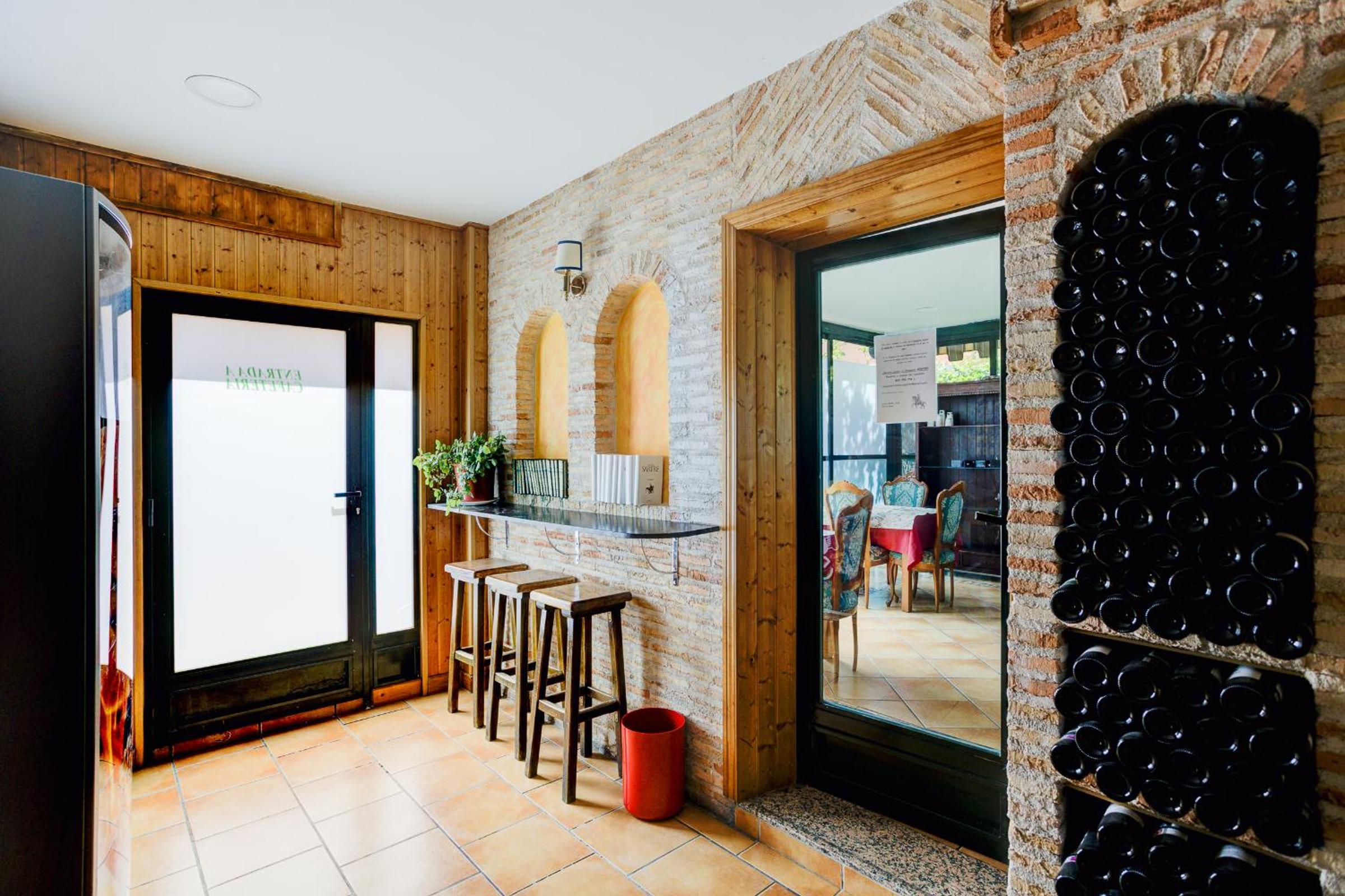 Hotel Pizarro 13/52