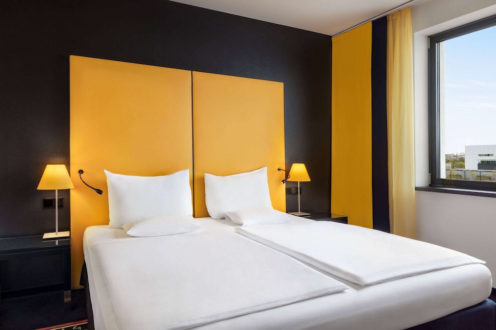 Vienna House Easy by Wyndham Katowice 11/50