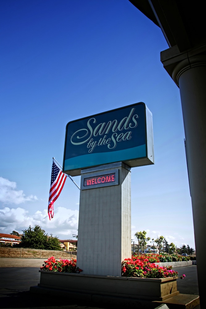 Sands by the Sea 1/23