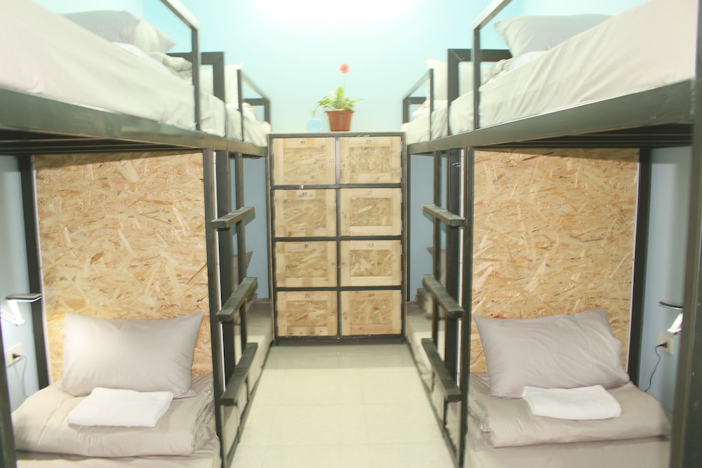 Ha Giang Amazing Hostel 14/34
