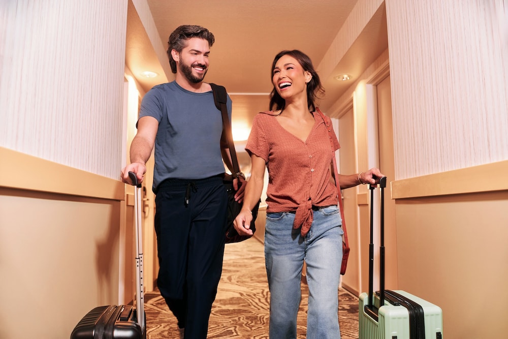 CasaBlanca Resort Casino Golf Spa 2/50