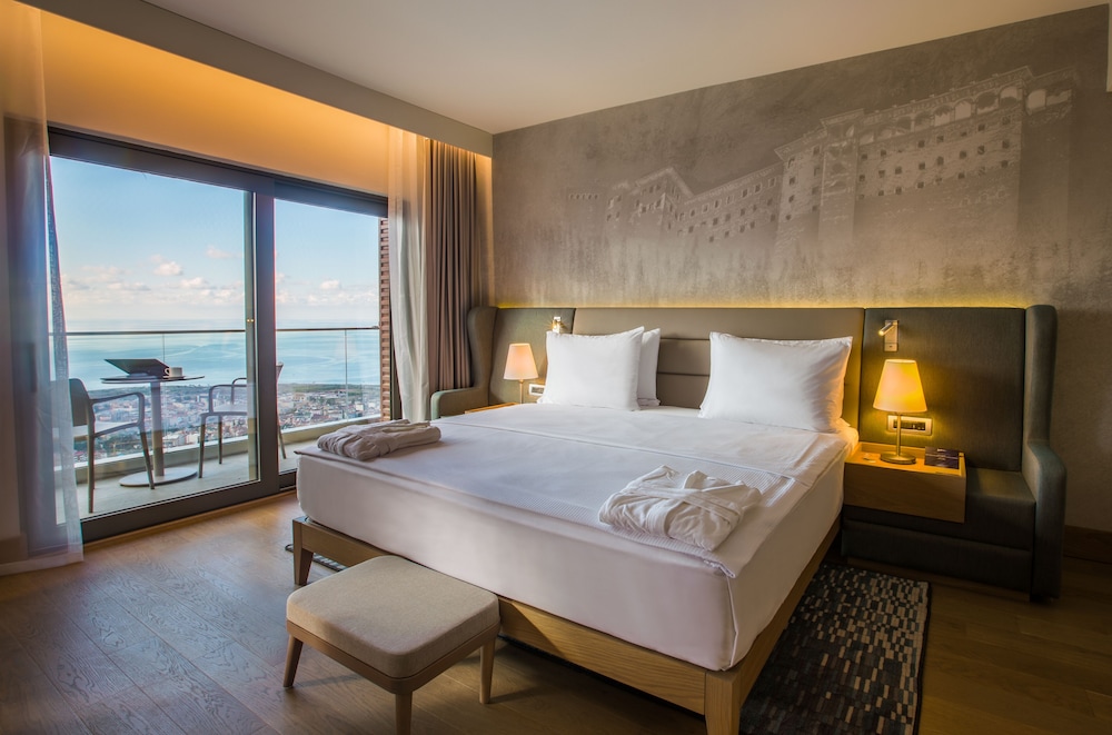Radisson Blu Hotel Trabzon 23/70