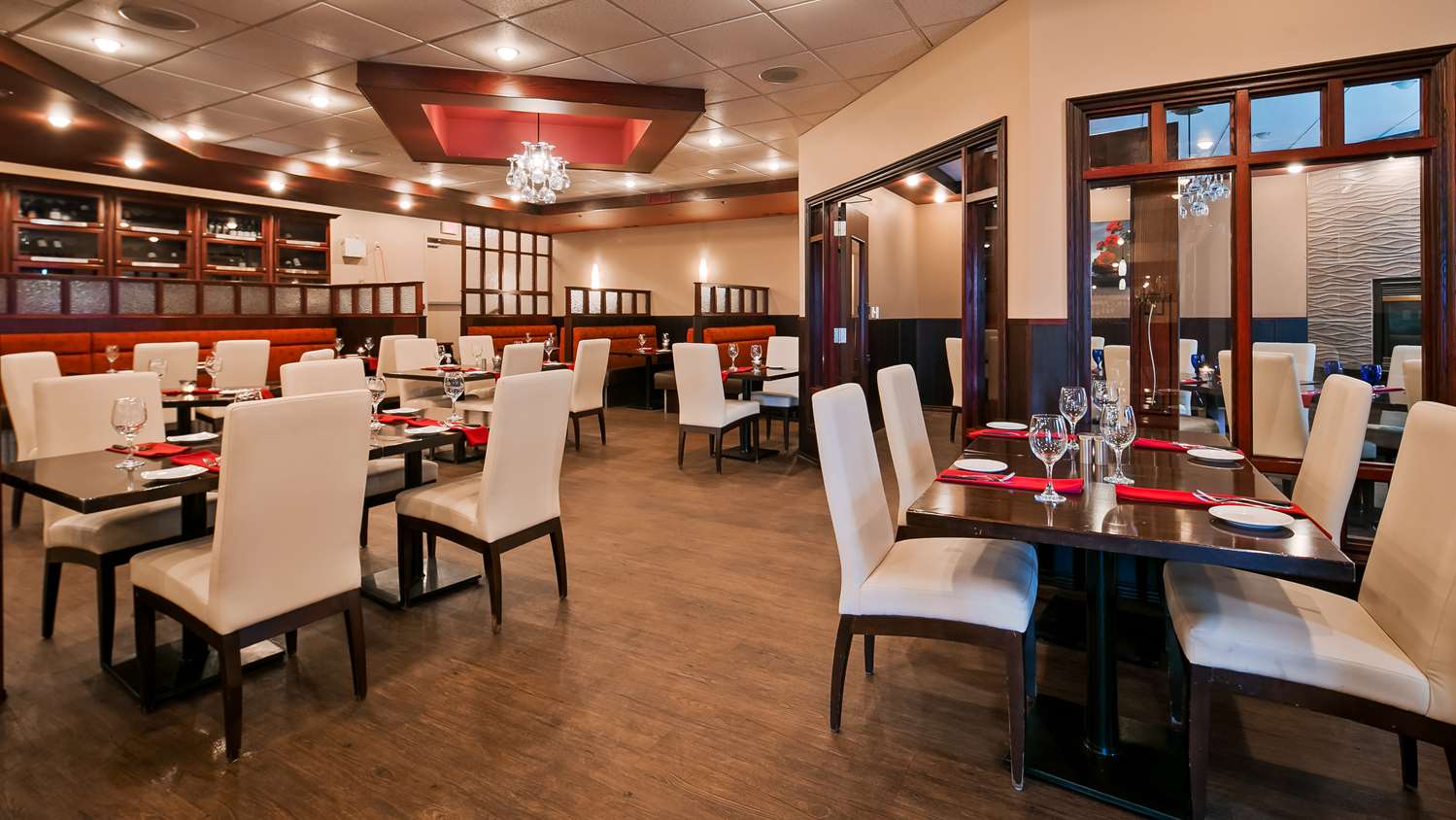 Best Western Grande Prairie Hotel and Suites 20/25