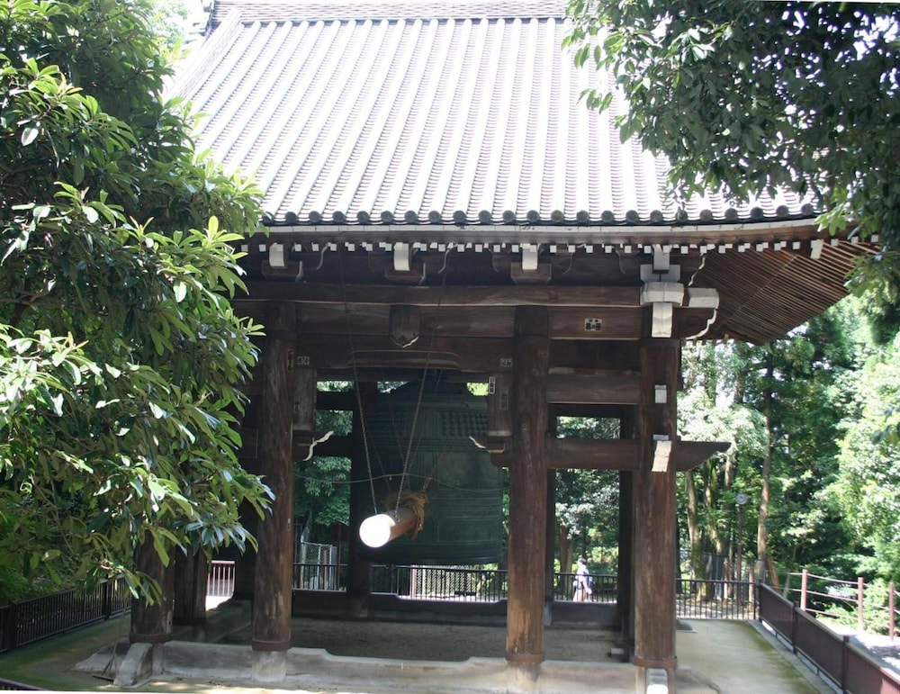 知恩院 和順会館 写真1