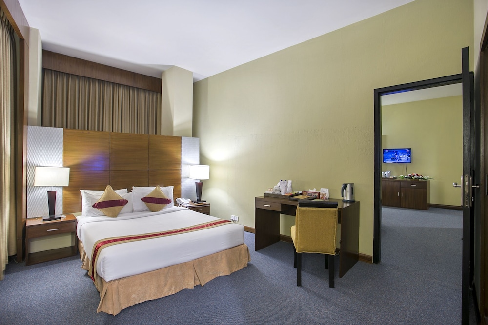 ROSE VIEW HOTEL 18/64