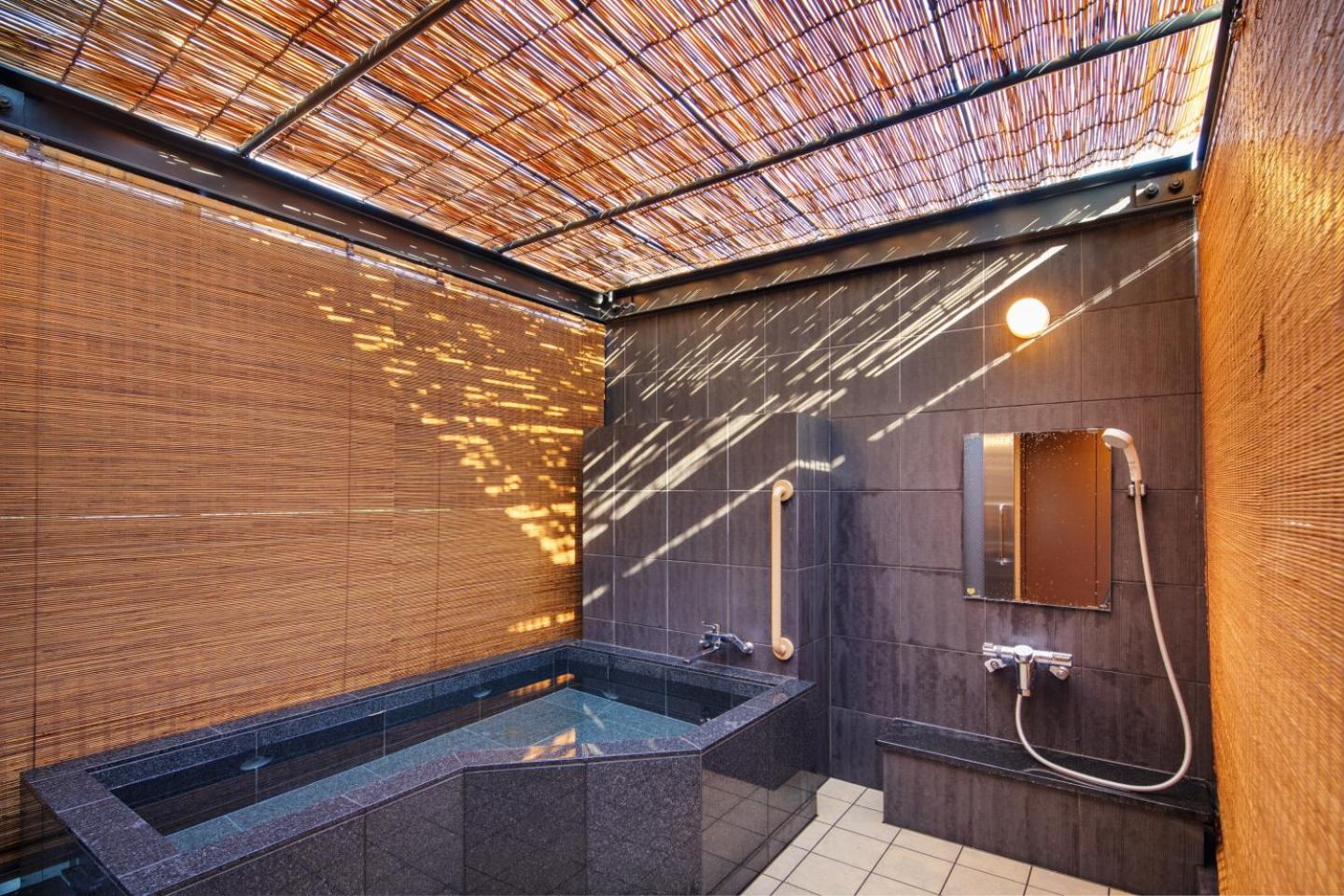 Kyoto City Gardens Hotel 34/53