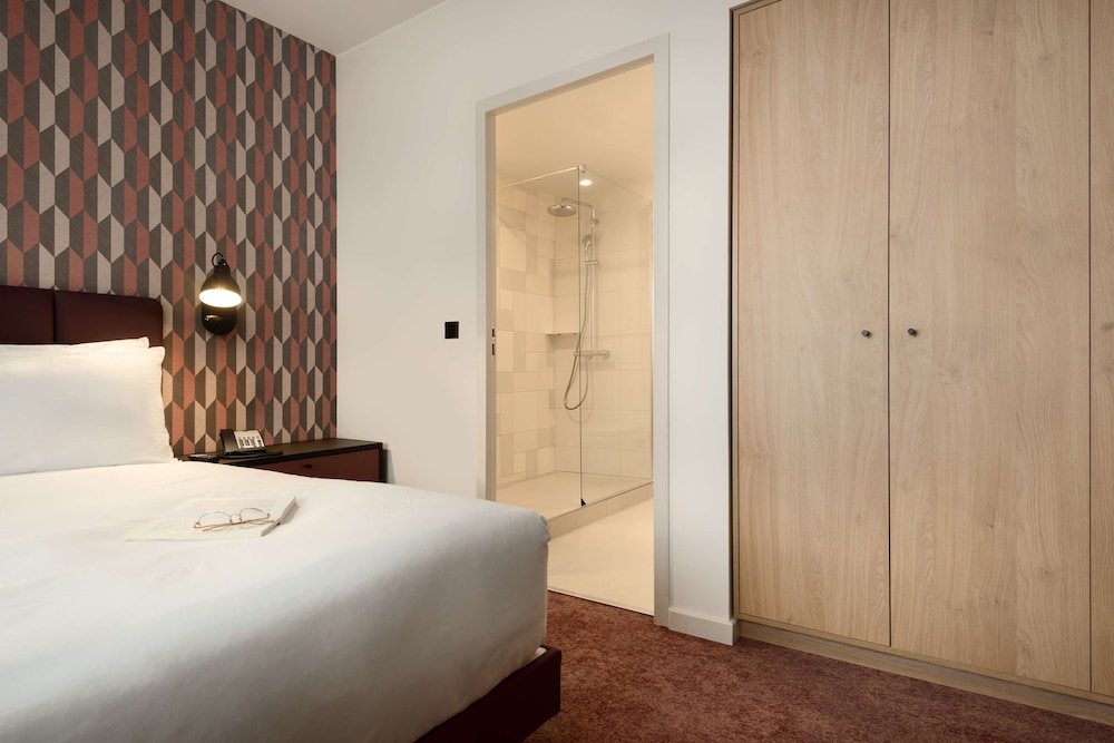 Hyatt House Paris Charles de Gaulle Airport 9/33