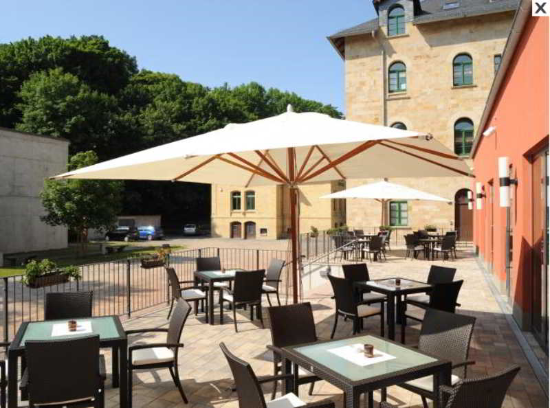 GreenLine Schlosshotel Blankenburg 25/42