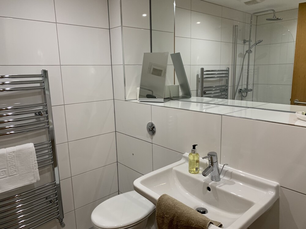 Tolbooth Apartments 48/49