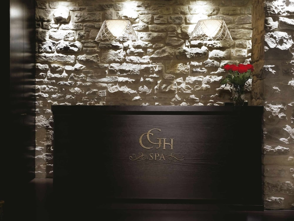 Castillo de Gorraiz Golf And Spa 8/31