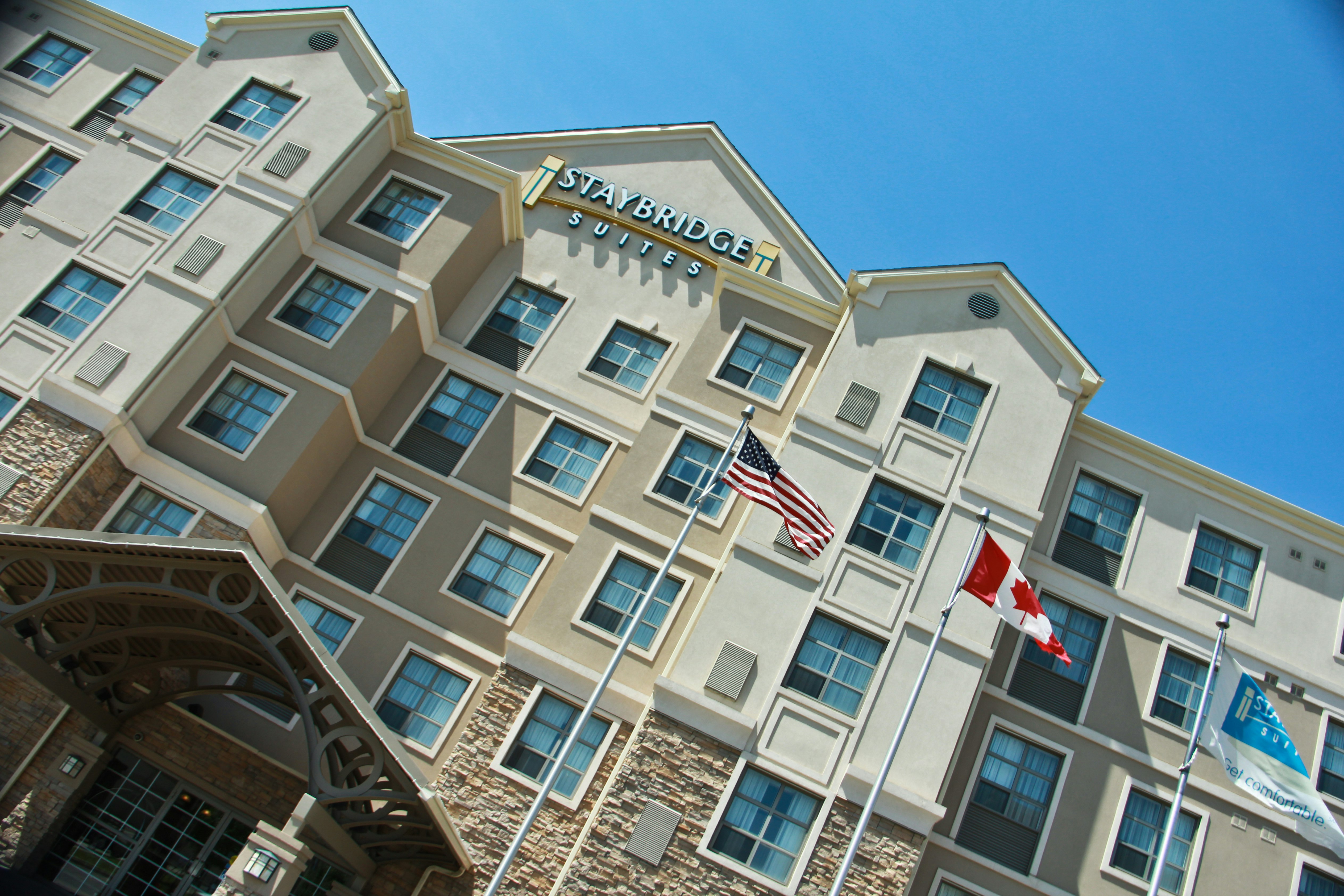 Staybridge Suites London 2/55