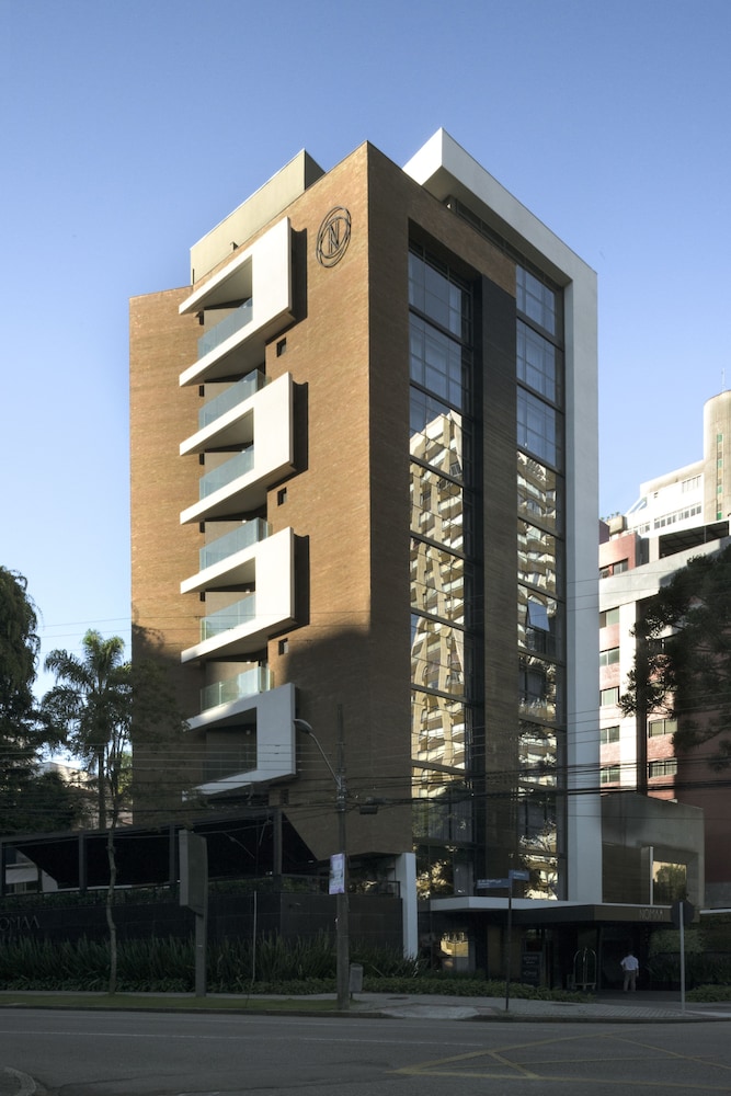 NOMAA HOTEL 1/50