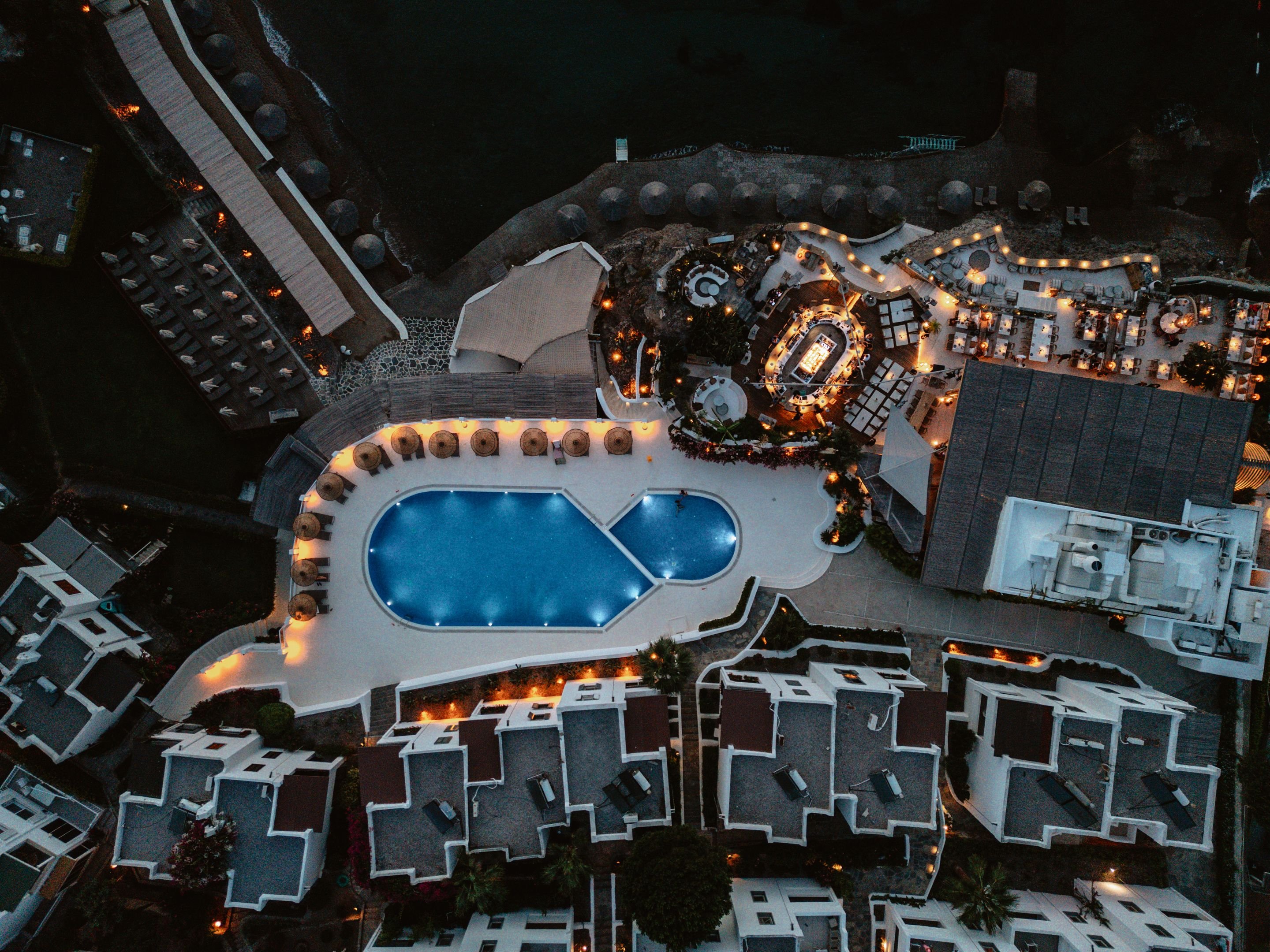 Yaz Beach Hotel 2/12