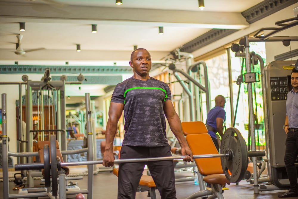 Colosseum Hotel And Fitness Club 46/75