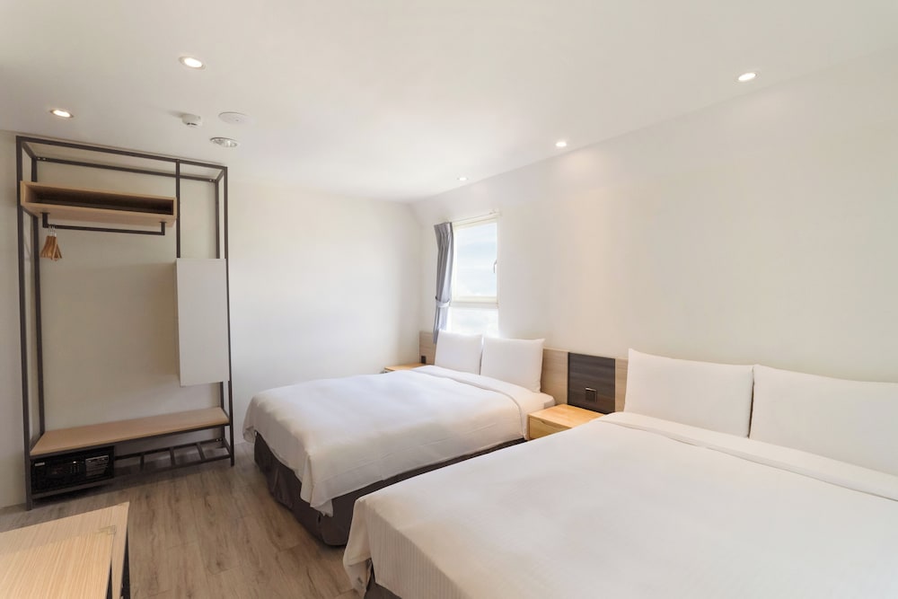Green Hotel - Chiayi 6/40