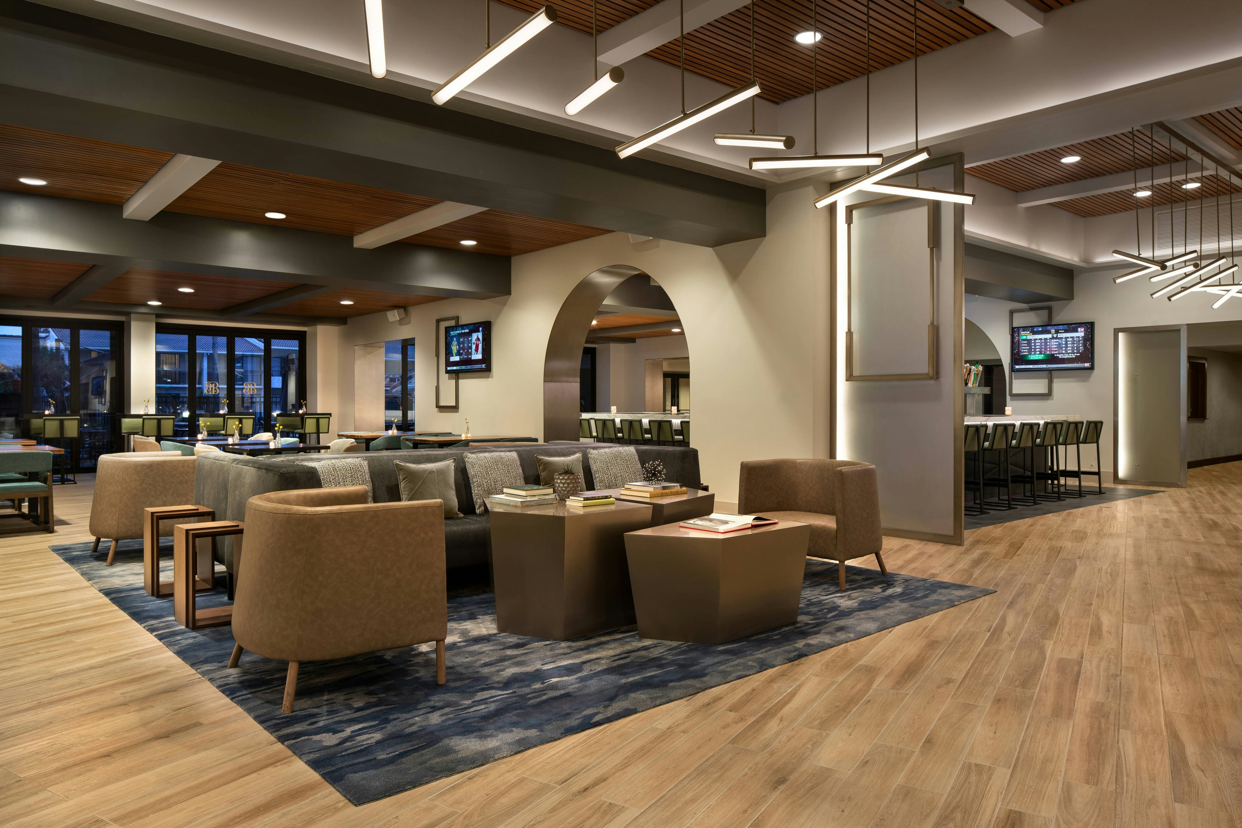 Santa Clara Marriott 32/56