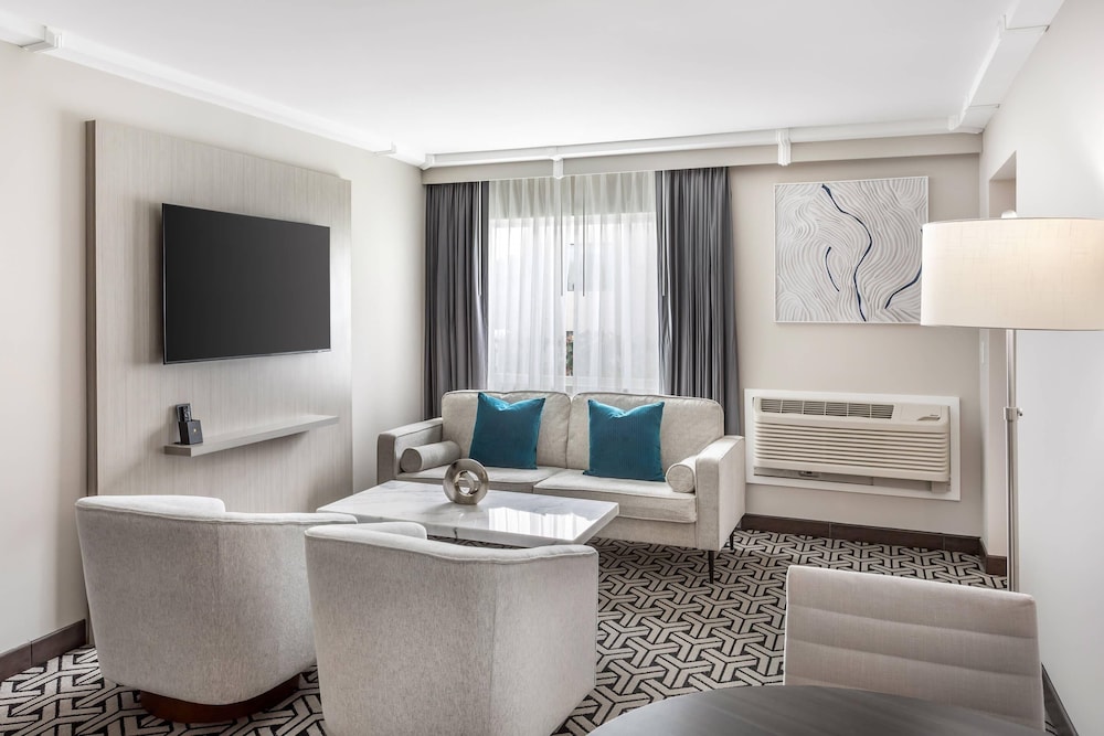 The Ashi, an Ascend Collection Hotel 38/50