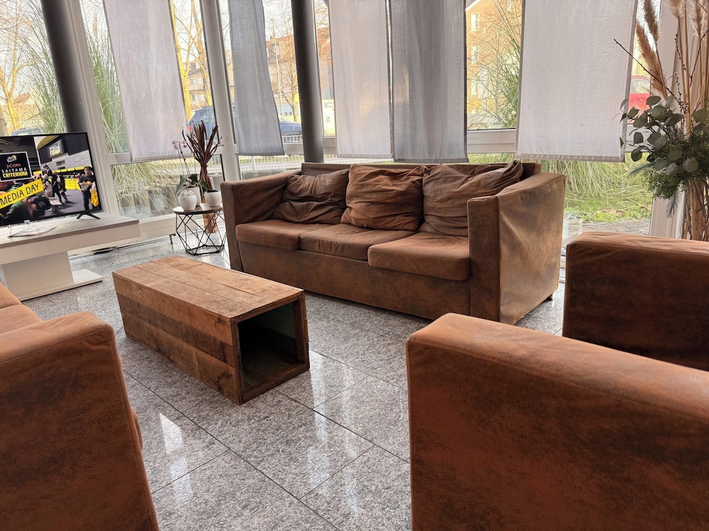 Astoria Comfort 15/25