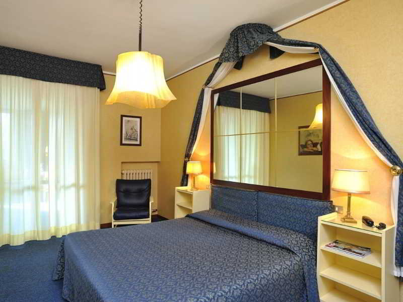 Hotel Dei Duchi 10/37