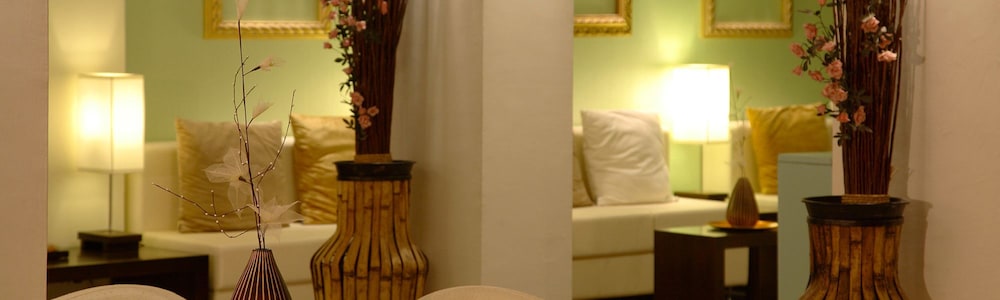 Hotel Aristeo 34/72