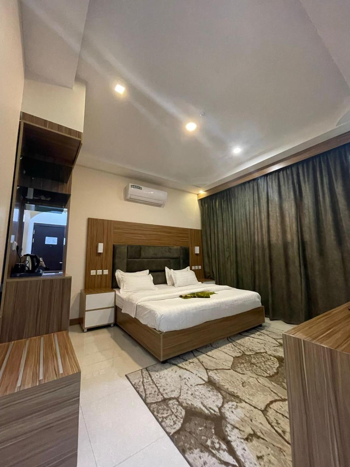 بيت الشرق للوحدات السكنية المفروشة(Orient House) 22/58